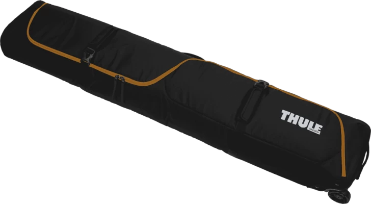 Roundtrip Snowboard Roller Bag