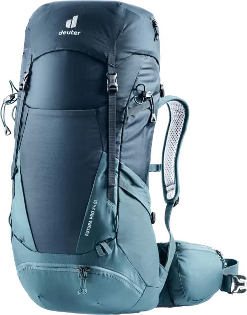 Futura Pro 34 SL Hiking Backpack
