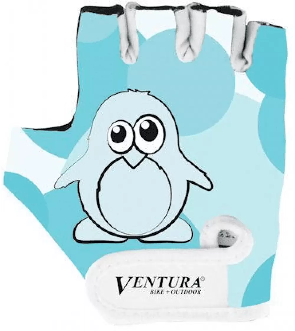 Mănuși de ciclism Ventura Mix