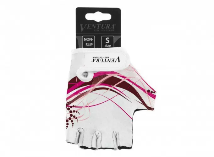 Ventura Mix Cycling Gloves