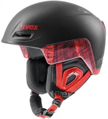 Лыжный шлем Jimm Octo