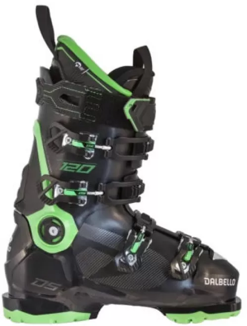 DS 120 GW Ski Boots