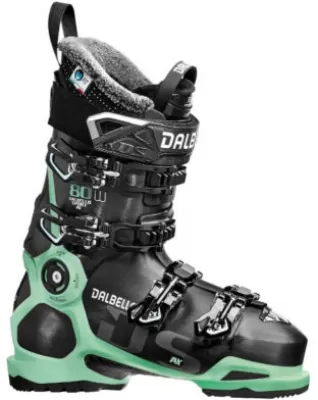 Лыжные ботинки DS AX 80 W LS