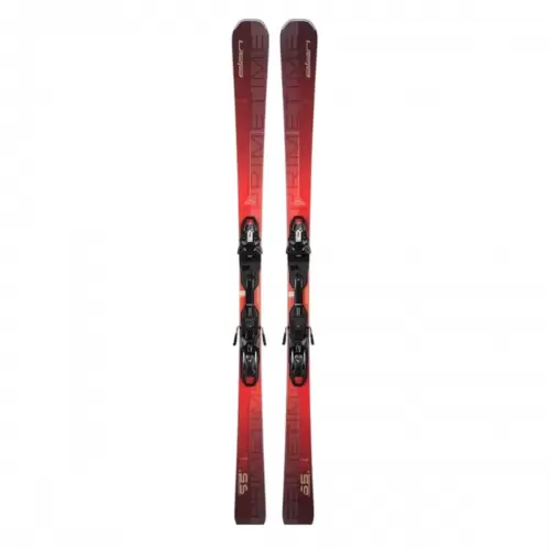 Schiuri de munte PRIMETIME 55+ B.E. FX EMX 12.0