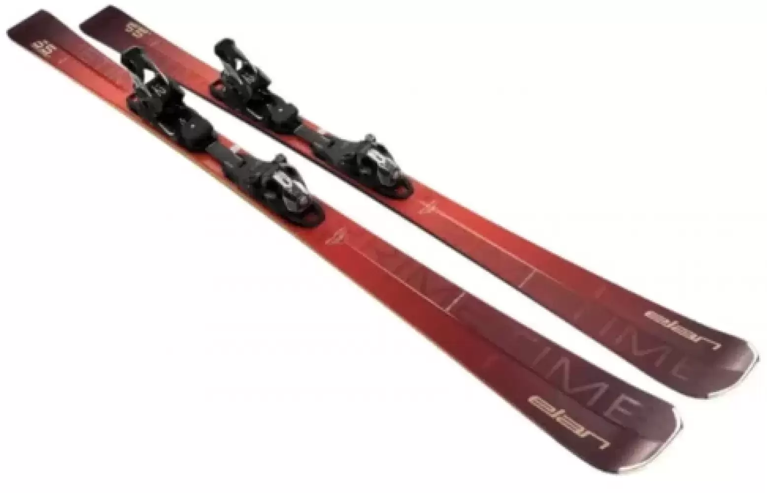 Imagine pt. Schiuri de munte PRIMETIME 55+ B.E. FX EMX 12.0