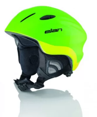 Team Ski Helmet