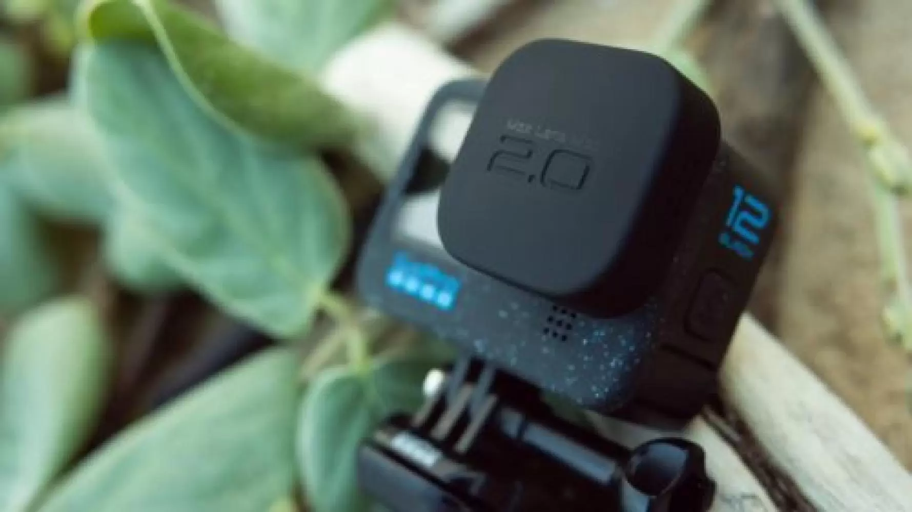 Image of Модуль объектива GoPro Max Lens Mod 2.0