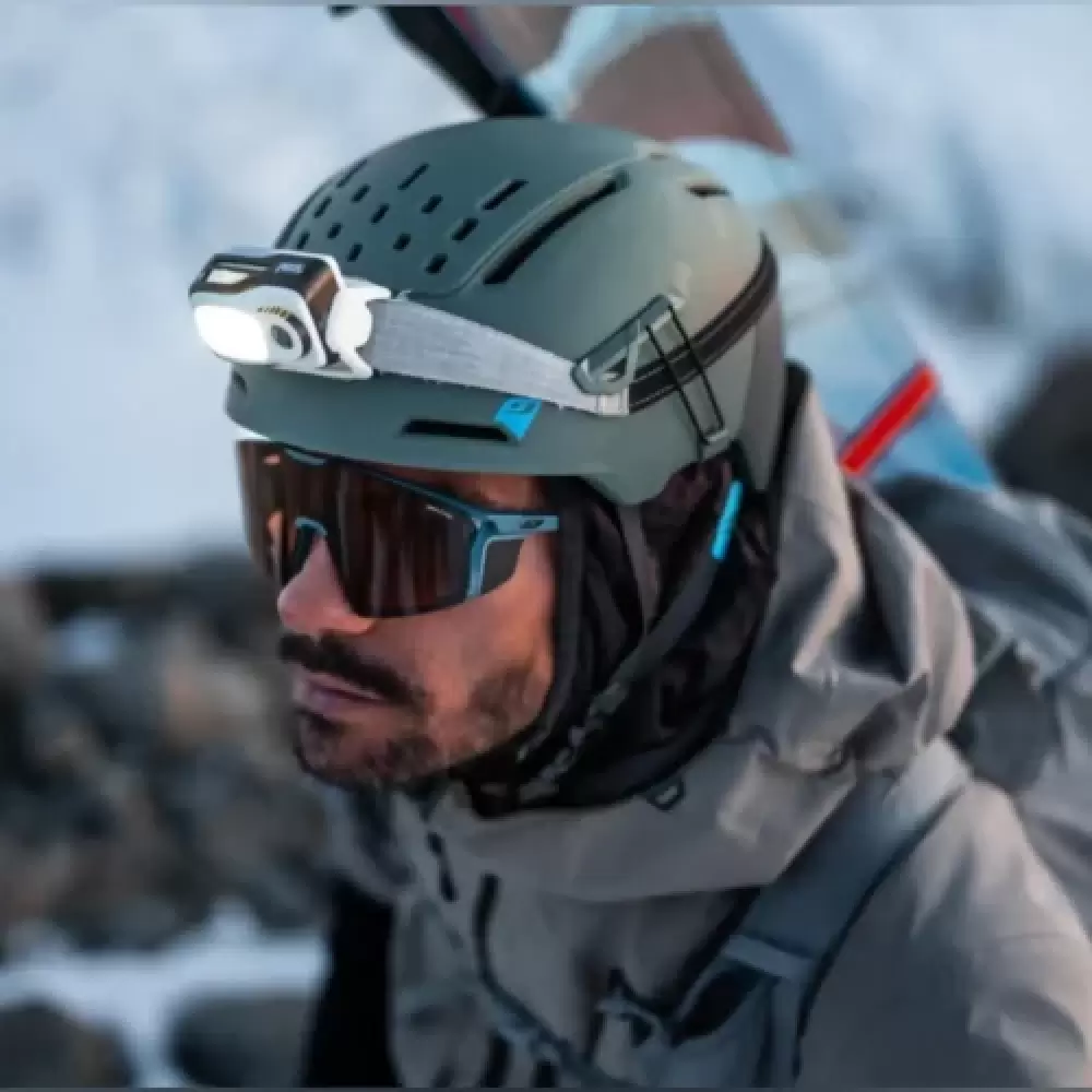 Image of Hailot Freeride Mips Ski Helmet