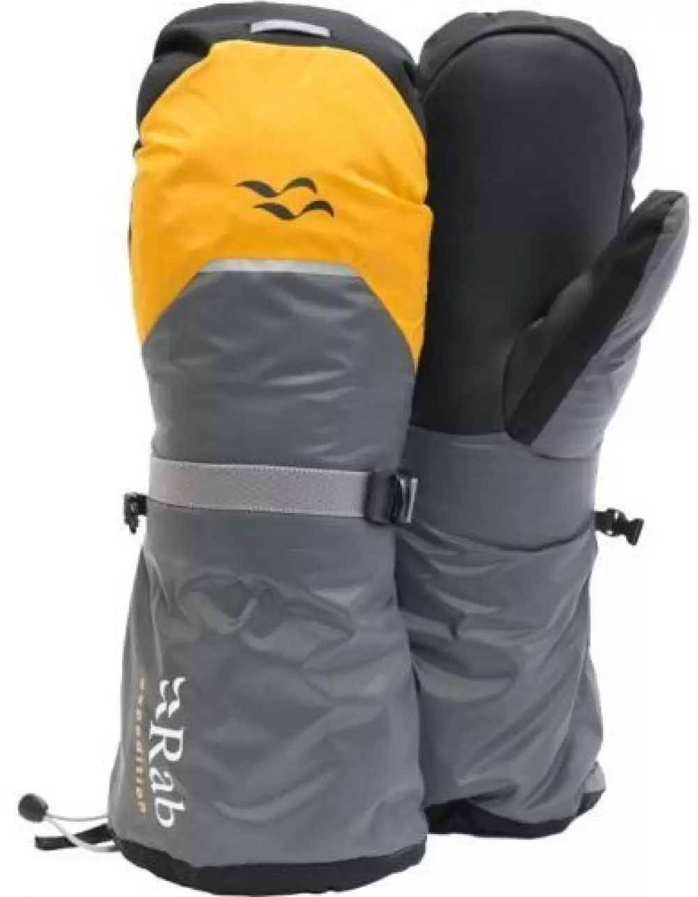 Фото для Пуховые варежки Expedition 8000