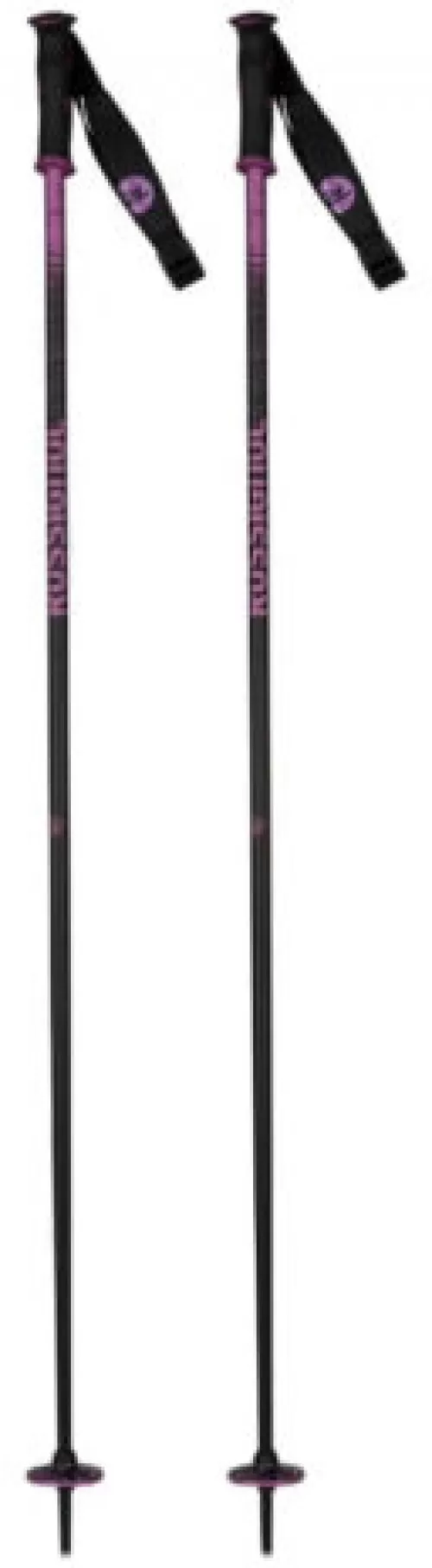 Electra Premium Ski Poles