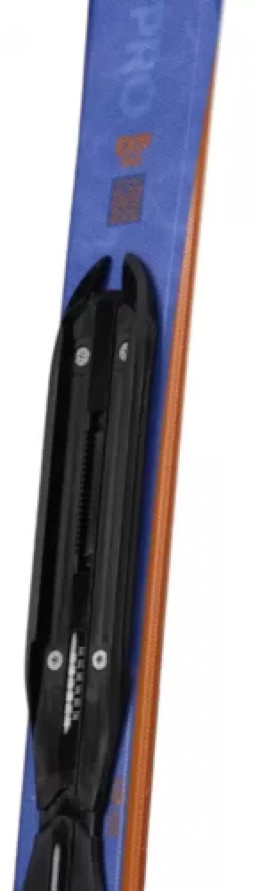 Imagine pt. Schiuri de munte Experience Pro Xpress