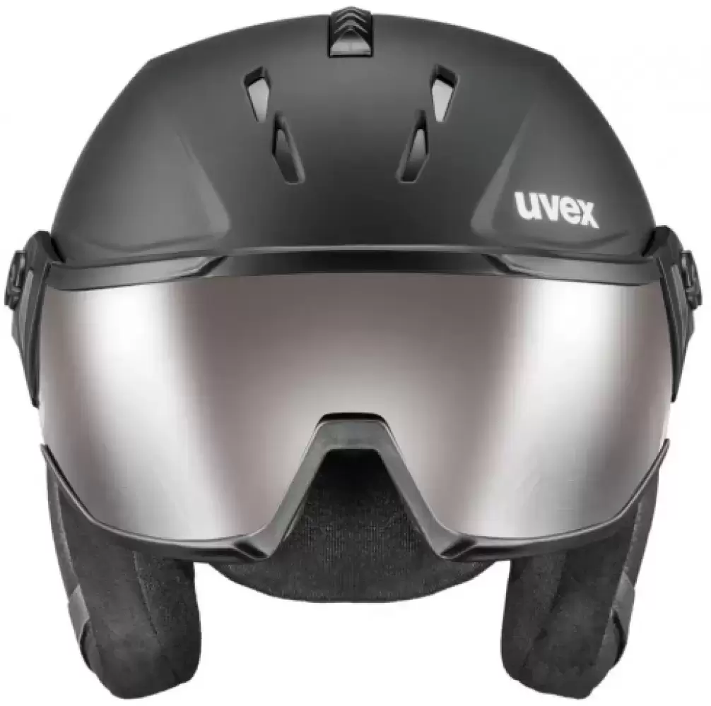 Фото для Лыжный шлем Instinct Visor Pro V