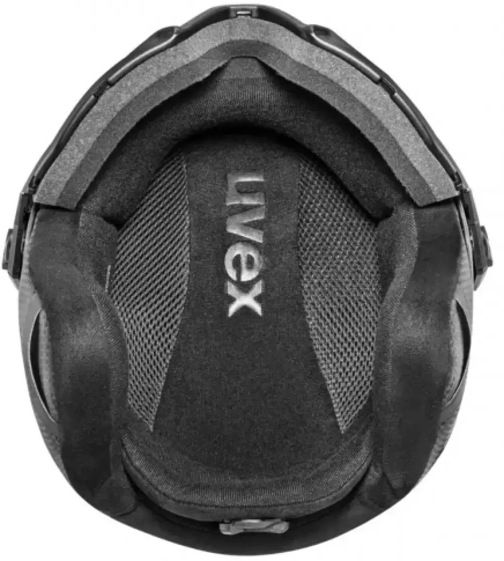 Фото для Лыжный шлем Instinct Visor Pro V