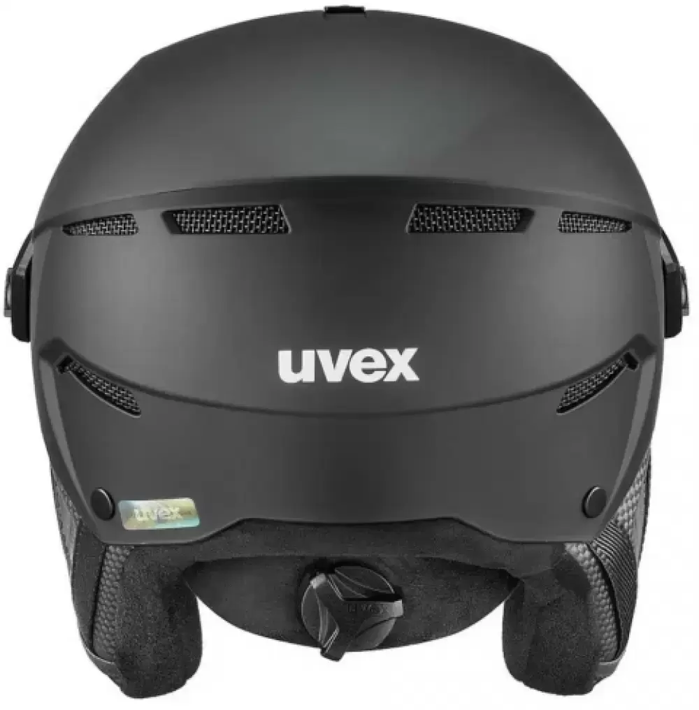 Фото для Лыжный шлем Instinct Visor Pro V