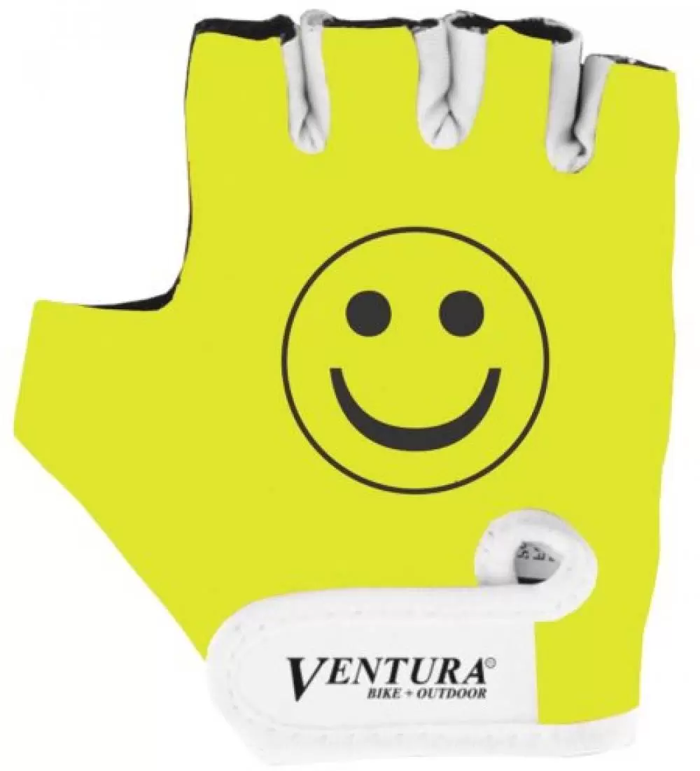 Image of Ventura Mix Cycling Gloves