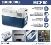 Фото для Автомобильный холодильник MCF60