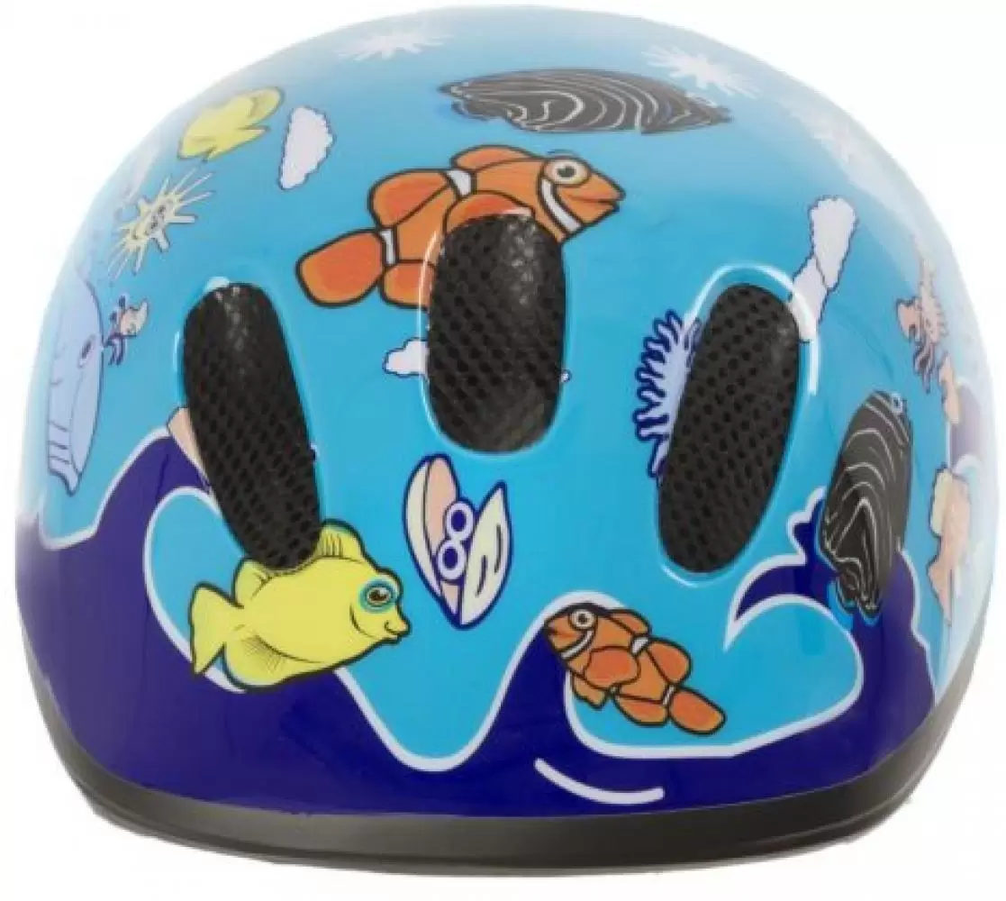 Cască de ciclism Sea Land-s