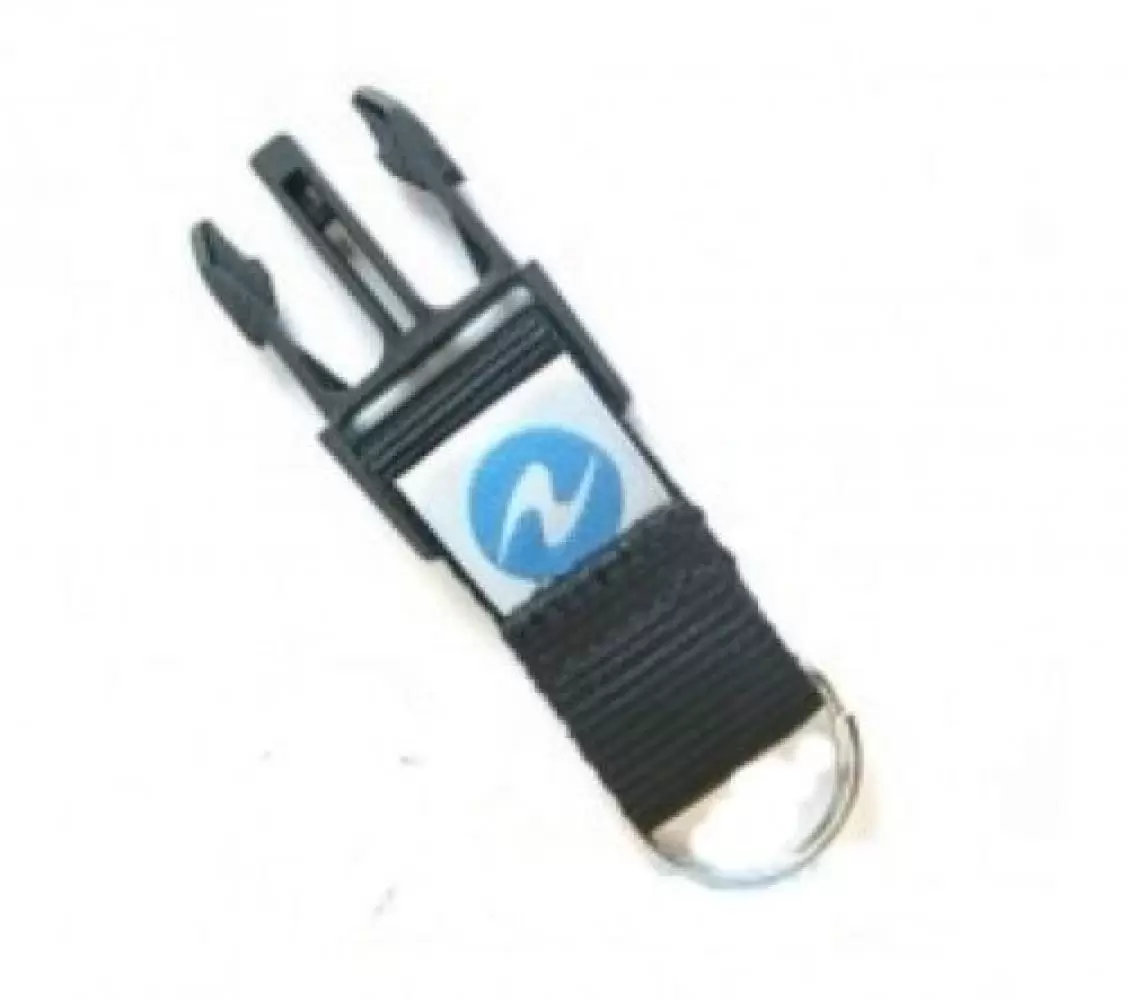 Imagine pt. Fixare Anneau Inox + Clip Male