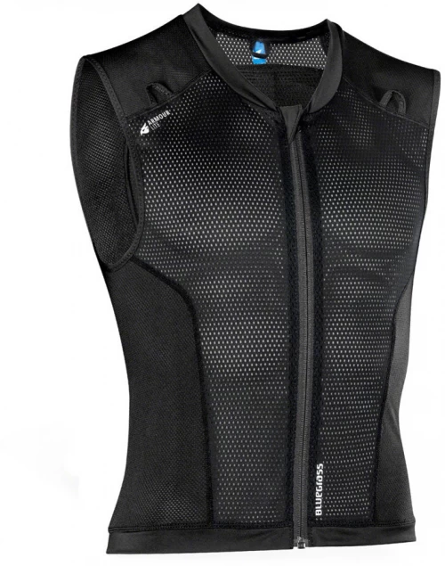 Armour Lite Back Protection