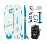 Imagine pt. Set placă iSUP gonflabilă Element All Round