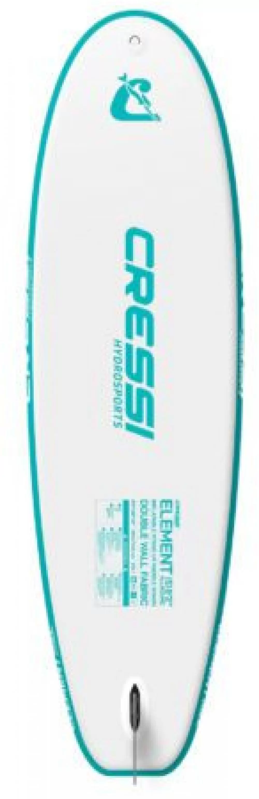 Imagine pt. Set placă iSUP gonflabilă Element All Round