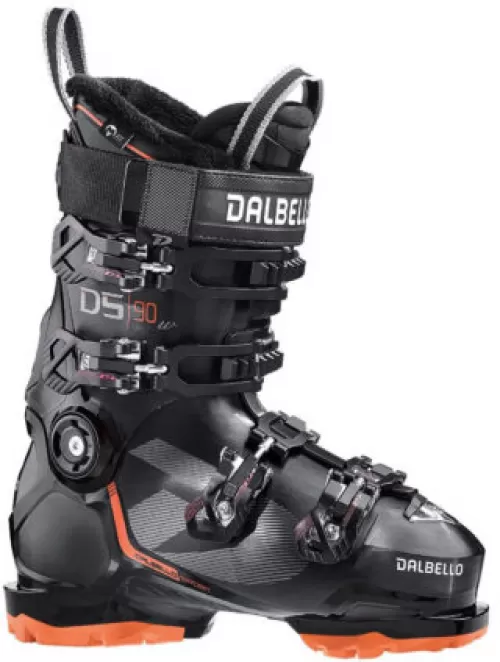 DS 90 W LS Ski Boots