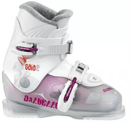 Лыжные ботинки GAIA 2