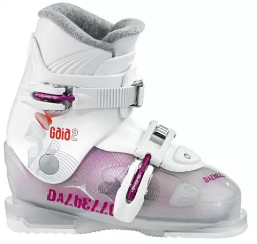 GAIA 2 Ski Boots