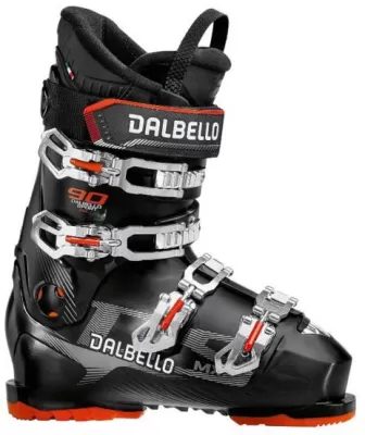Лыжные ботинки DS MX 90 MS