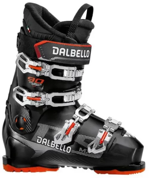 DS MX 90 MS Ski Boots