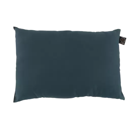 Raven Pillow