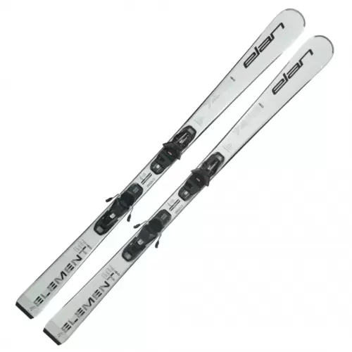 Schiuri de munte ELEMENT 74 RS W WHT SX EL 9.0