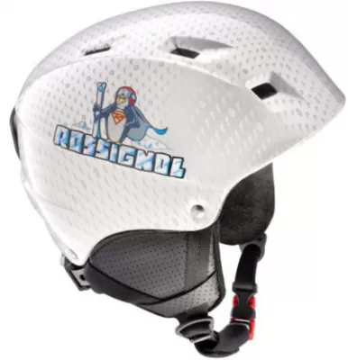 Comp J Pinguin Ski Helmet