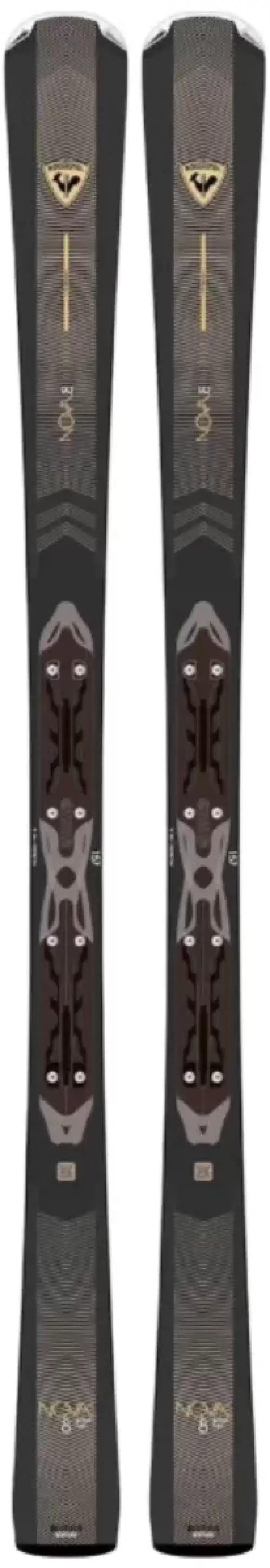 Imagine pt. Schiuri de munte Nova 8 Xpress