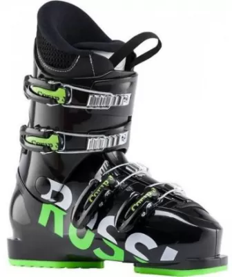 Лыжные ботинки COMP J4