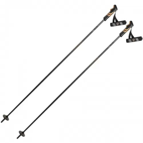 Tactic clip Ski Poles