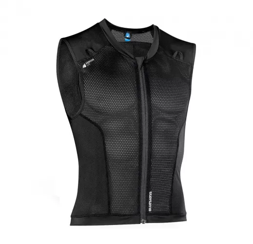 Armour Lite Back Protection