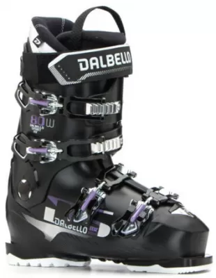 Лыжные ботинки DS MX 80 W