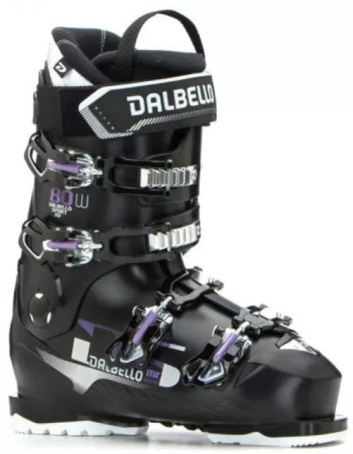 DS MX 80 W Ski Boots