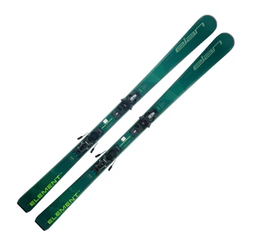 Image of Element 74 Petrol LS EL 10.0 Ski Mountaineering Skis