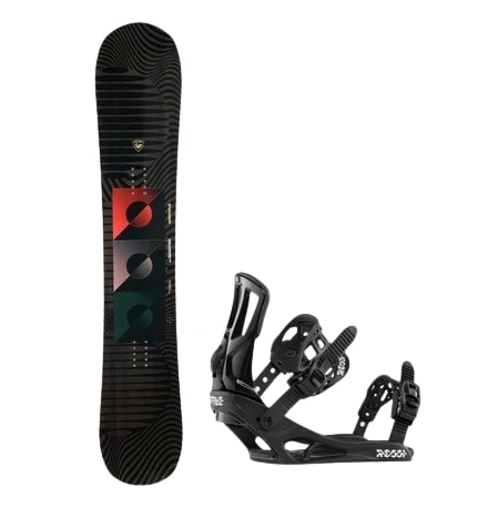 EVADER WIDE BATTLE Snowboard