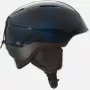 Image of Fit Impacts Ski Helmet