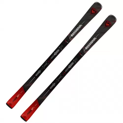 FORZA 60’ Tl KONECT Ski Mountaineering Skis