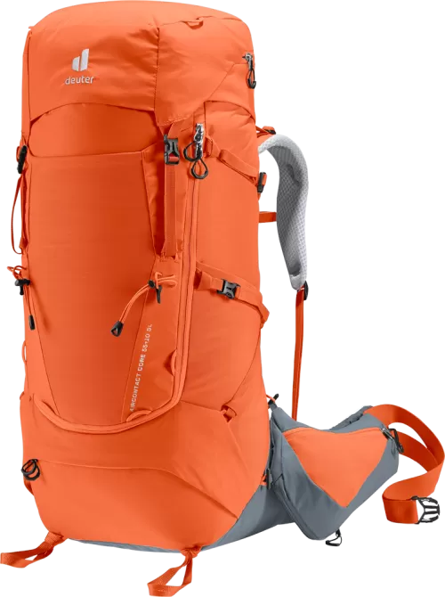 Aircontact Core 55+10 SL Trekking Backpack