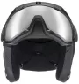 Image of Instinct Visor Ski Helmet