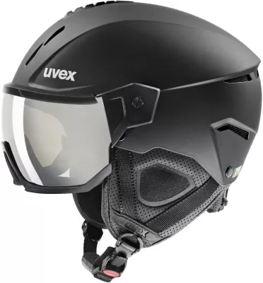 Лыжный шлем Instinct Visor