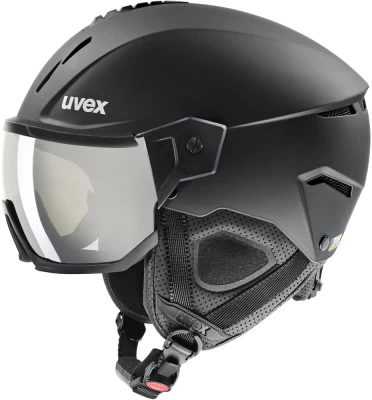 Cască de schi Instinct Visor