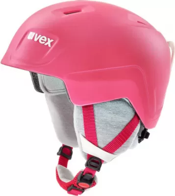 Лыжный шлем Manic Pro