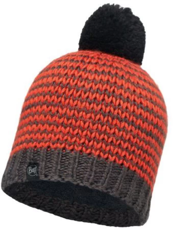 Dorn Knitted Hat