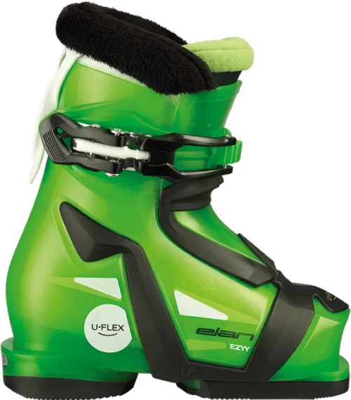 EZYY 1 Ski Boots
